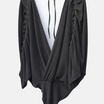 V neck Top JASPER