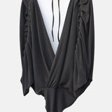V neck Top JASPER