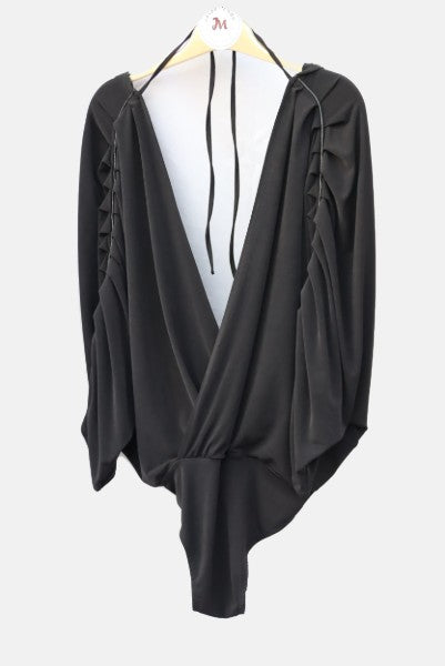 V neck Top JASPER