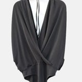 V neck Top JASPER