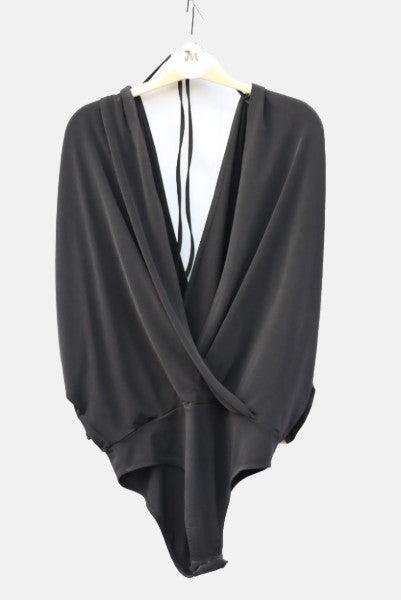 V neck Top JASPER