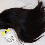 Wavy Weave-in Extensions: 30cm/Dark Brown JASPER