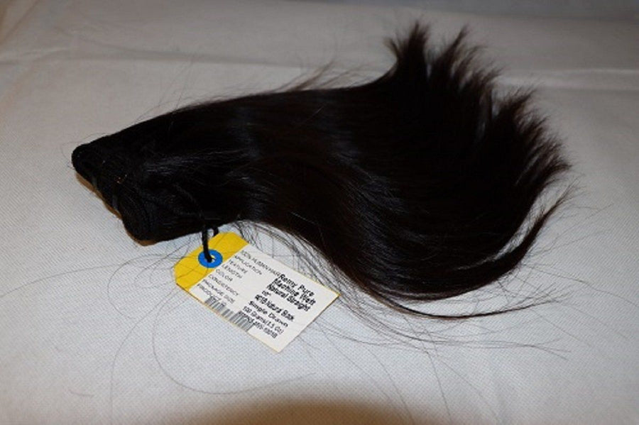 Wavy Weave-in Extensions: 35cm/Black JASPER
