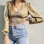 floral tank top, olive top, tank top, cropped top