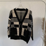pullover metric pattern