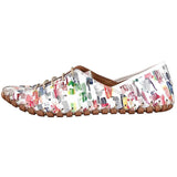 women lace-up shoe white, Women loafers shoe white, black flat shoes women, black slip-on shoes with ropes, white shoes women, artistic shoes flats