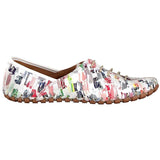 women lace-up shoe white , Women loafers shoe white, black flat shoes women, black slip-on shoes with ropes, white shoes women, artistic shoes flat